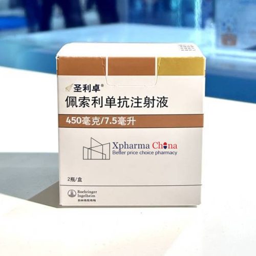 Spevigo®Spesolimab Spevigo®Spesolimab