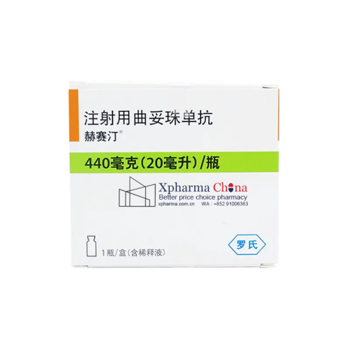 Herceptin®Trastuzumab Herceptin®Trastuzumab