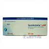 Sandostatin LAR®Octreotide Acetate Microspheres
