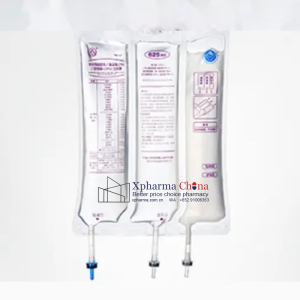 Duozhen®Medium and Long Chain Fat Emulsion Amino Acids (16) and Glucose (36%) Duozhen®Medium and Long Chain Fat Emulsion Amino Acids (16) and Glucose (36%)
