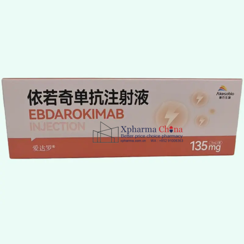 Aidaro®Ebdarokimab Aidaro®Ebdarokimab