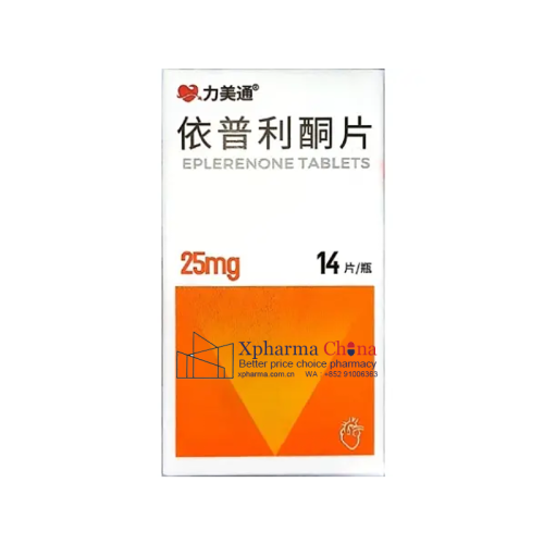 Limeitong®Eplerenone Limeitong®Eplerenone