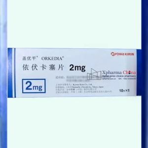 Orkedia®Evocalcet Orkedia®Evocalcet