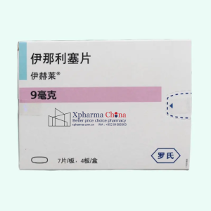 Itovebi®Inavolisib Itovebi®Inavolisib