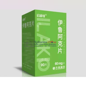 Qixinke®Ilunocitinib Qixinke®Ilunocitinib