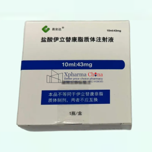 Yi'anda®Irinotecan Hydrochloride Yi'anda®Irinotecan Hydrochloride