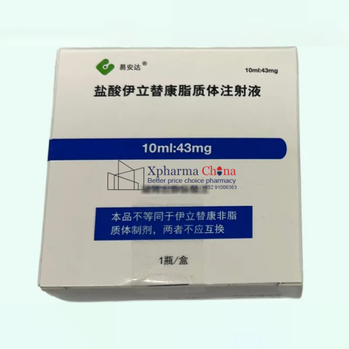 Yi'anda®Irinotecan Hydrochloride Yi'anda®Irinotecan Hydrochloride