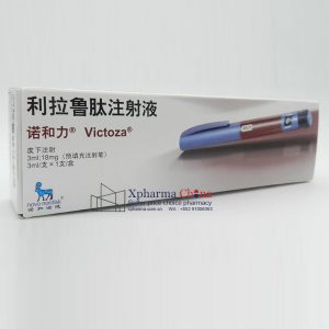 Victoza®Liraglutide Victoza®Liraglutide