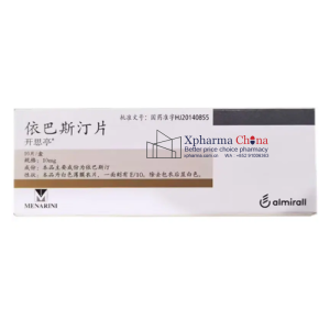 Kestine®Ebastine Kestine®Ebastine