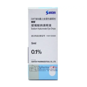 Ailei®Sodium Hyaluronate Ailei®Sodium Hyaluronate