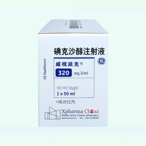 Visipaque®Iodixanol
