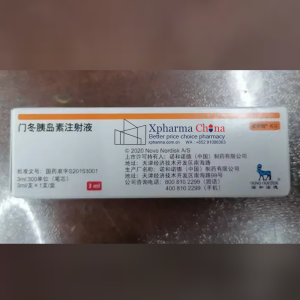 NovoRapid®Insulin Aspart NovoRapid®Insulin Aspart