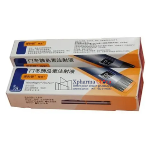 NovoRapid®Insulin Aspart NovoRapid®Insulin Aspart
