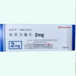 Orkedia (Evocalcet Tablets)