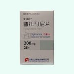 Purini (Pretomanid Tablets)