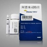 Otezla (Apremilast Tablets)