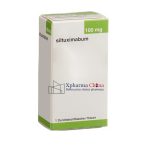 Sylvant (Siltuximab for Injection)