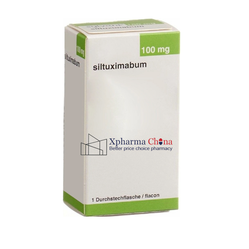 Sylvant (Siltuximab for Injection)