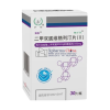 Jiasu®Metformin Hydrochloride and Vildagliptin