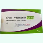 Tecfidera (Dimethyl Fumarate Enteric Capsules)