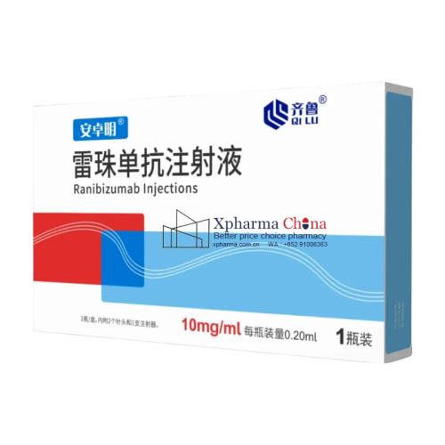 Anduoming®Ranibizumab Anduoming®Ranibizumab