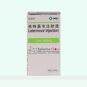 Prevymis®Letermovir Prevymis®Letermovir