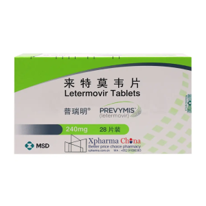 Prevymis®Letermovir Prevymis®Letermovir