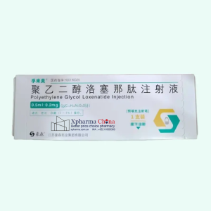 Fulaimi®Polyethylene Glycol Loxenatide