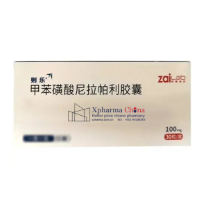 Zele®Niraparib Tosylate