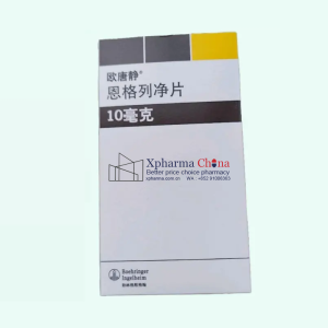 Jardiance®Empagliflozin Jardiance®Empagliflozin