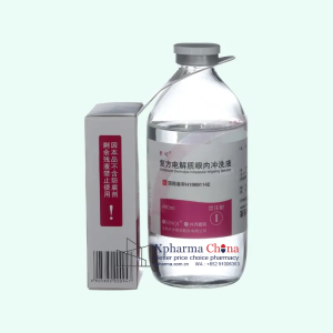 Shike®Compound Electrolyte Shike®Compound Electrolyte
