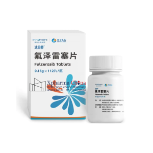 Dupert®Fulzerasib