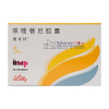 Elunate®Fruquintinib