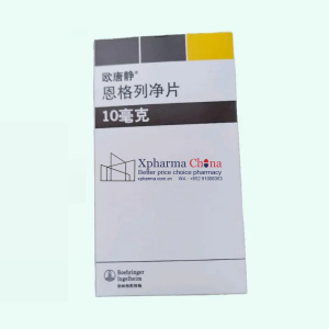 Jardiance®Empagliflozin Jardiance®Empagliflozin