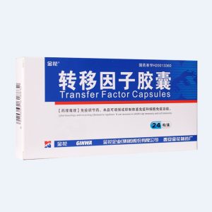 Jinhua®Transfer Factor Capsules Jinhua®Transfer Factor Capsules