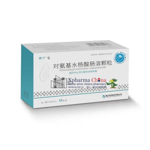 Feining®Aminosalicylic Acid