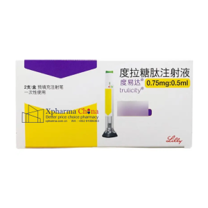 Trulicity®Dulaglutide Trulicity®Dulaglutide