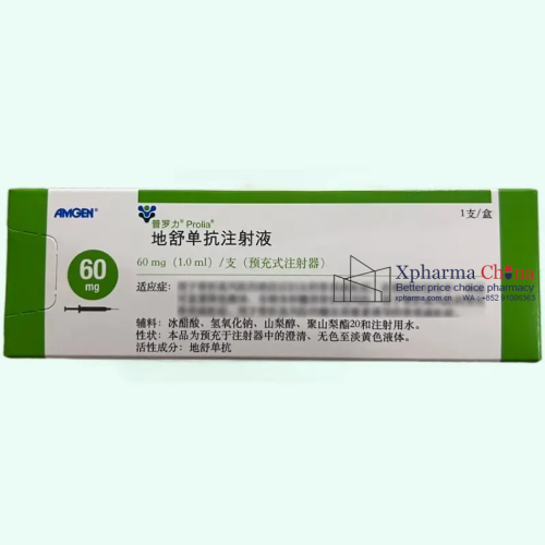 Prolia®Denosumab Prolia®Denosumab