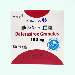 Wendiping®Deferasirox Wendiping®Deferasirox