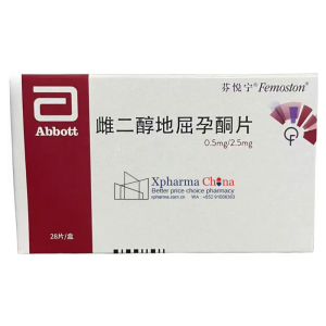 Femoston®Estradiol and Dydrogesterone Femoston®Estradiol and Dydrogesterone