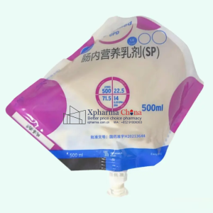 Survimed OPD®Enteral Nutritional Emulsion
