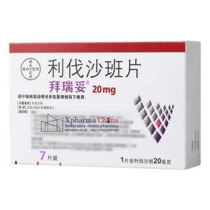 Xarelto®Rivaroxaban Xarelto®Rivaroxaban