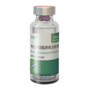 Aihengping®Bupivacaine Liposome Aihengping®Bupivacaine Liposome