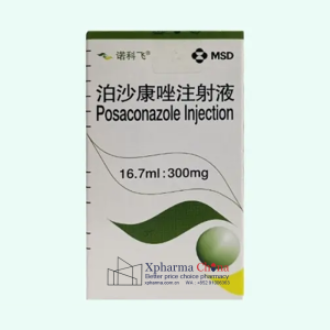 Noxafil®Posaconazole Noxafil®Posaconazole