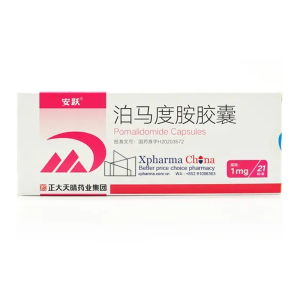 Anyue®Pomalidomide Anyue®Pomalidomide