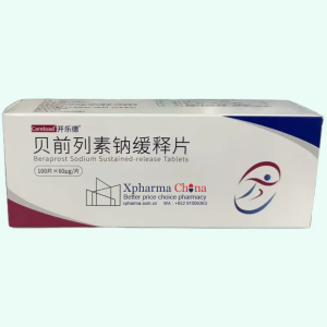 Careload®Beraprost Sodium Careload®Beraprost Sodium