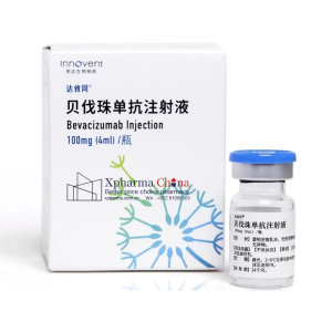 Byvasda®Bevacizumab Byvasda®Bevacizumab