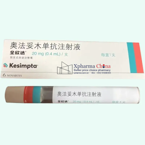Kesimpta®Ofatumumab Kesimpta®Ofatumumab
