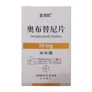 Yinokai®Orelabrutinib Yinokai®Orelabrutinib