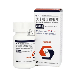 Hengmu®Tenofovir Amibufenamide Hengmu®Tenofovir Amibufenamide